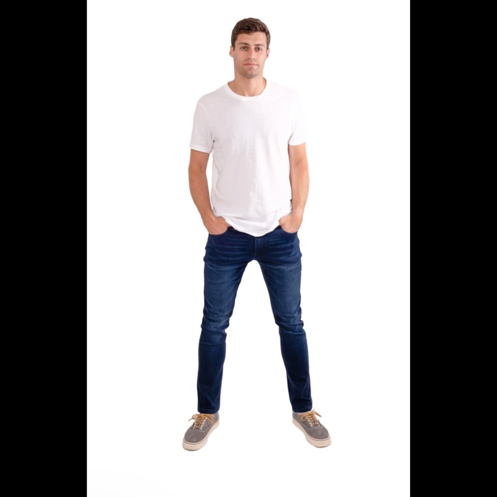 GUESS SKINNY JEANS USED GOOD CONDITION